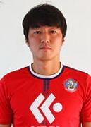 Jung Ho Jin