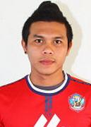 Isarapong Lilakorn