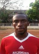Shaka Bangura