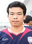 Porawat Siriwattanakorn