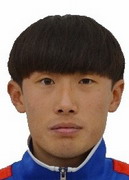 Sun ZhengYang