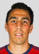 Andrew Ribeiro