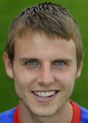 James Berrett
