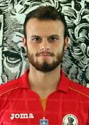 Petros Orfanidis