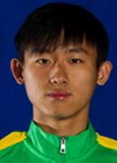 Yi Baidi