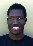 Mamadou N\Diaye