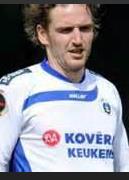 Bart Webers