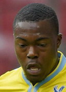 Jerome Williams