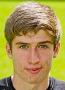 Ryan Williamson