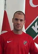 Igor Duric