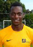 Nehemie Muzembo