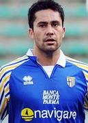 Nicolás Gimenez