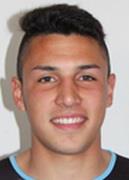 Cristian Paz
