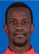 Ibrahima Toure