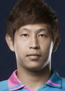 Kim Min-Hyeok