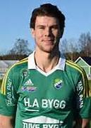 Mattias Pedersen