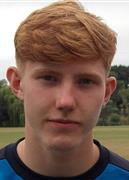Alfie Egan