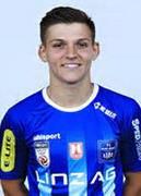 Damir Mehmedovic
