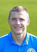 Volodymyr Adamyuk