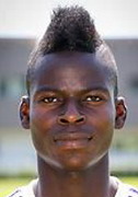 Doumbia I.