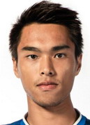 Matthew Ching Him Chan