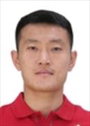 Ge Zhen