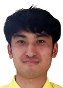 Cui Xudong
