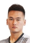 Zhai Kaimin