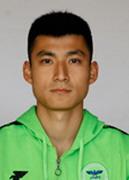 Zhaotong Ha