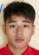 Chen Jiashun