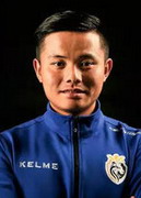Zhang ZhiJian