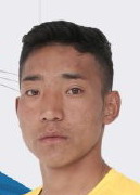 Tsering Nima