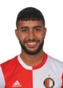 El Bouchataoui A.