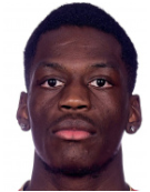 Nsimba B.