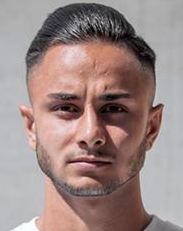 Kaan Kurt