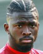 Arokodare T.