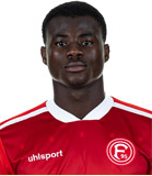 Ofori K.