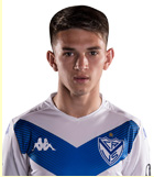 Luca Orellano