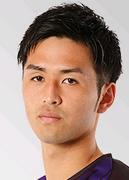 Shogo Asada