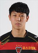 Yoon Joon Sung