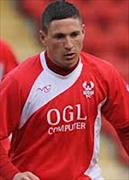 Ryan Rowe