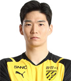 Jo Seong Joon