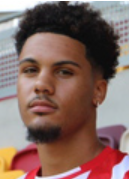 Myles Peart-Harris