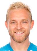 Alex Pritchard