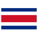 Costa Rica (W) U20<font color=#880000>(N)</font>