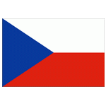 Czech (W) U19<font color=#880000>(N)</font>