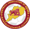 Home Club Logo