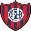 San Lorenzo (W)