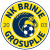 Brinje Grosuplje U19