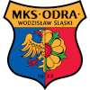 Odra Wodzislaw Slaski